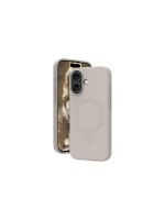 dbramante1928 Coque arrière Greenland Pro MS iPhone 17 Beige/Gris