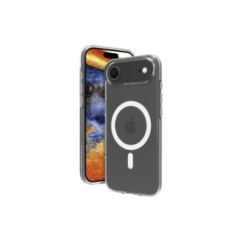 DBR Greenland Pro MS Clear, iPhone Air DBR Greenland Pro MS Clear, iPhone Air