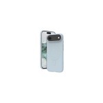 dbramante1928 Coque arrière Greenland Pro MS iPhone Air Bleu clair