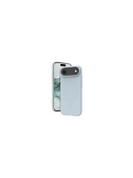 dbramante1928 Coque arrière Greenland Pro MS iPhone Air Bleu clair