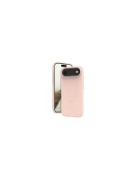 dbramante1928 Coque arrière Greenland Pro MS iPhone Air Rose clair