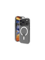 dbramante1928 Coque arrière Greenland Pro MS iPhone 17 Pro Blanc