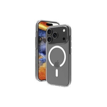 DBR Greenland Pro MS Clear, iPhone 17 Pro DBR Greenland Pro MS Clear, iPhone 17 Pro