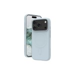dbramante1928 Coque arrière Greenland Pro MS iPhone 17 Pro Bleu clair
