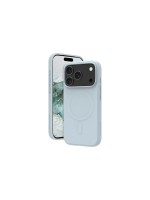 dbramante1928 Coque arrière Greenland Pro MS iPhone 17 Pro Bleu clair