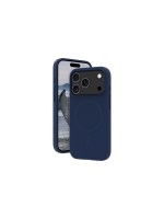 dbramante1928 Coque arrière Greenland Pro MS iPhone 17 Pro Bleu