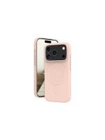 dbramante1928 Coque arrière Greenland iPhone 17 Pro Rose