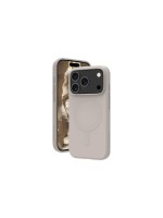 dbramante1928 Coque arrière Greenland Pro MS iPhone 17 Pro Beige