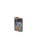 dbramante1928 Coque arrière Greenland Pro MS iPhone 17 Pro Max Blanc