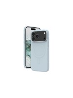 dbramante1928 Coque arrière Greenland iPhone 17 Pro Max Bleu