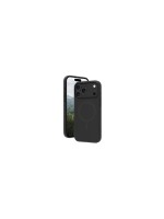 dbramante1928 Coque arrière Greenland Pro MS iPhone 17 Pro Max Noir