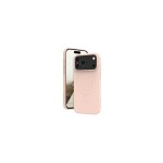 dbramante1928 Coque arrière Greenland Pro MS iPhone 17 Pro Max Rose