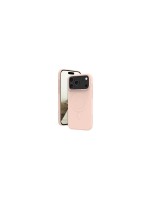 dbramante1928 Coque arrière Greenland Pro MS iPhone 17 Pro Max Rose