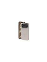 dbramante1928 Coque arrière Greenland iPhone 17 Pro Max Beige