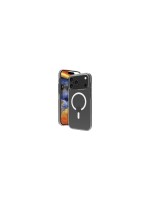 dbramante1928 Coque arrière Greenland iPhone 17 Pro Max Transparent/Blanc