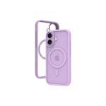 dbramante1928 Coque arrière Grenen iPhone 17 Rose