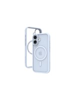 dbramante1928 Coque arrière Grenen iPhone 17 Bleu clair