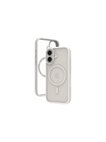 dbramante1928 Coque arrière Grenen iPhone 17 Blanc