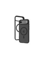 dbramante1928 Coque arrière Grenen MS iPhone Air Noir