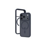 dbramante1928 Coque arrière Grenen MS iPhone 17 Pro Bleu foncé