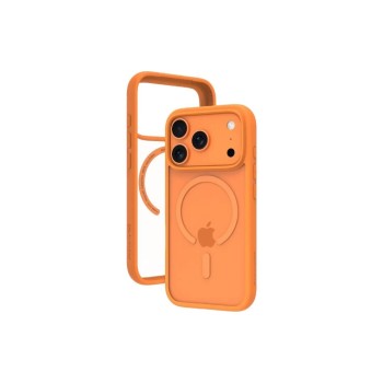 DBR Grenen MS Orange, iPhone 17 Pro DBR Grenen MS Orange, iPhone 17 Pro