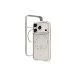 dbramante1928 Coque arrière Grenen MS iPhone 17 Pro Blanc