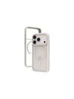 dbramante1928 Coque arrière Grenen MS iPhone 17 Pro Blanc
