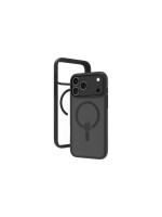 dbramante1928 Coque arrière Grenen MS iPhone 17 Pro Max Noir