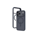 dbramante1928 Coque arrière Grenen MS iPhone 17 Pro Max Bleu foncé