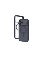 dbramante1928 Coque arrière Grenen MS iPhone 17 Pro Max Bleu foncé