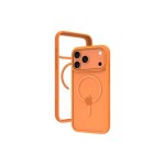 dbramante1928 Coque arrière Grenen MS iPhone 17 Pro Max Orange