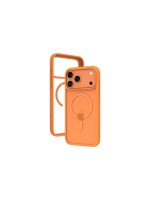 dbramante1928 Coque arrière Grenen MS iPhone 17 Pro Max Orange