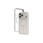 dbramante1928 Coque arrière Grenen MS iPhone 17 Pro Max Blanc