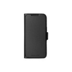 DBR Oslo Pro Black, iPhone 17 Pro Max