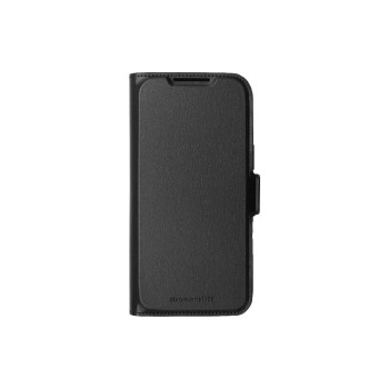 DBR Oslo Pro MS Black, iPhone 17 Pro Max