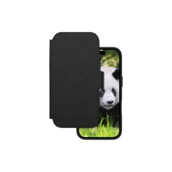 DBR Lynge MS Black, iPhone 17 DBR Lynge MS Black, iPhone 17