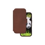 DBR Lynge MS Dark Tan, iPhone 17