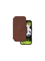 DBR Lynge MS Dark Tan, iPhone 17