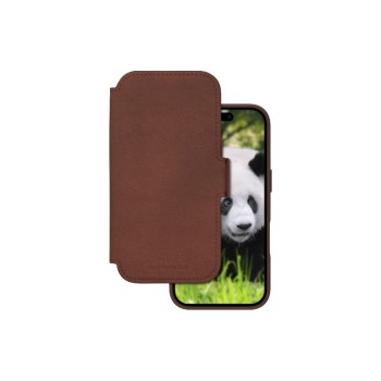 DBR Lynge MS Dark Tan, iPhone 17 DBR Lynge MS Dark Tan, iPhone 17