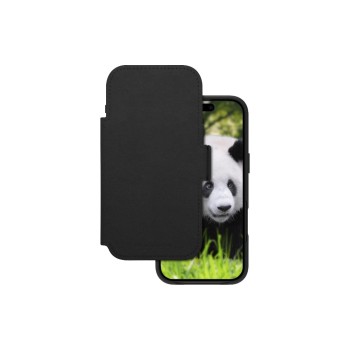 DBR Lynge MS Black, iPhone Air DBR Lynge MS Black, iPhone Air