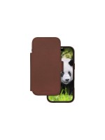 DBR Lynge MS Dark Tan, iPhone Air