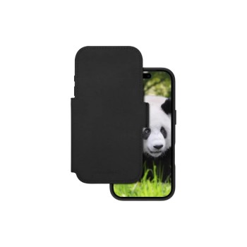 DBR Lynge MS Black, iPhone 17 Pro DBR Lynge MS Black, iPhone 17 Pro