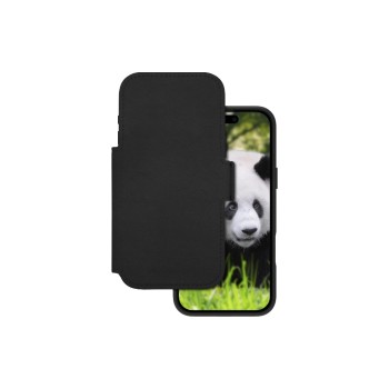 DBR Lynge MS Black, iPhone 17 Pro Max DBR Lynge MS Black, iPhone 17 Pro Max