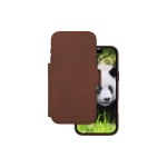 DBR Lynge MS Dark Tan, iPhone 17 Pro Max