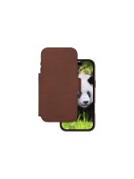 DBR Lynge MS Dark Tan, iPhone 17 Pro Max