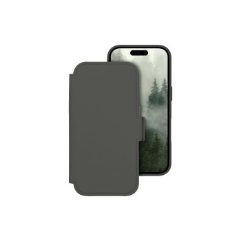 DBR Lynge MS ICON Forest Shadow, iPhone 17 DBR Lynge MS ICON Forest Shadow, iPhone 17