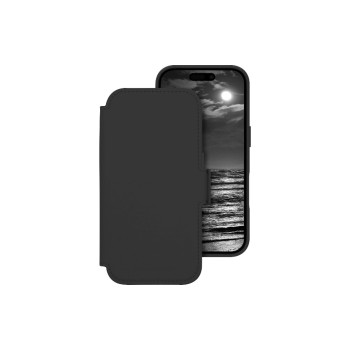 DBR Lynge MS ICON Midnight, iPhone 17 DBR Lynge MS ICON Midnight, iPhone 17
