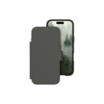 DBR Lynge MS ICON Forest Shadow, iPhone Air DBR Lynge MS ICON Forest Shadow, iPhone Air