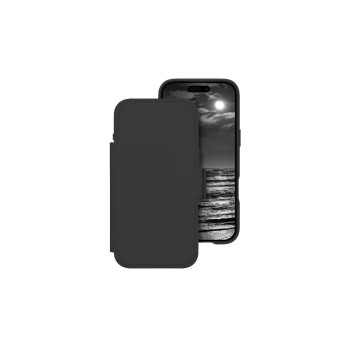 DBR Lynge MS ICON Midnight, iPhone Air DBR Lynge MS ICON Midnight, iPhone Air