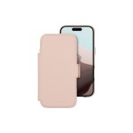 dbramante1928 Book Cover Lynge MS ICON iPhone Air Pink Sand